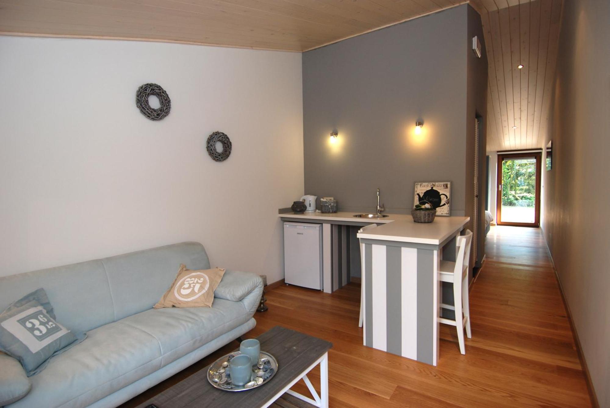 Het Schalks Genot Bed and Breakfast Poppel Εξωτερικό φωτογραφία
