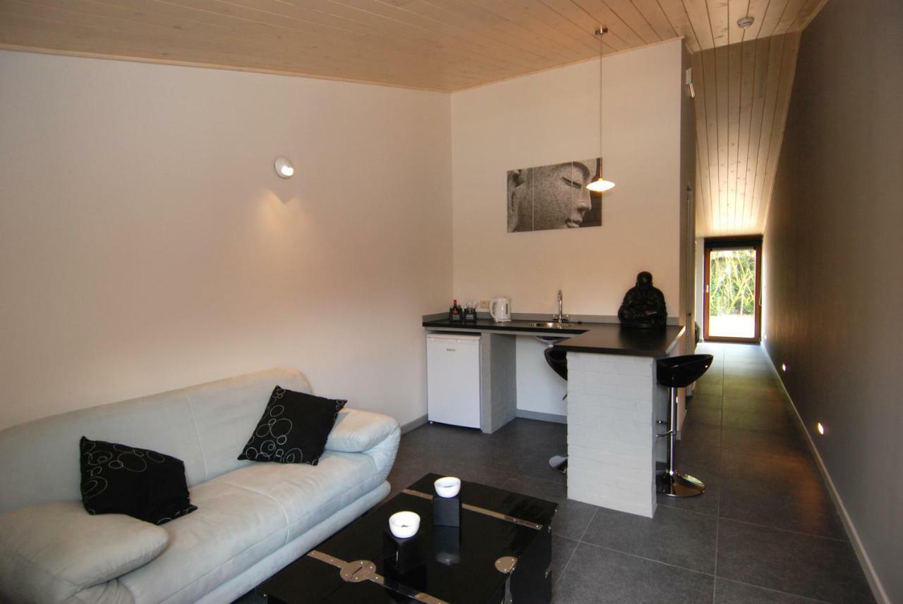 Het Schalks Genot Bed and Breakfast Poppel Εξωτερικό φωτογραφία