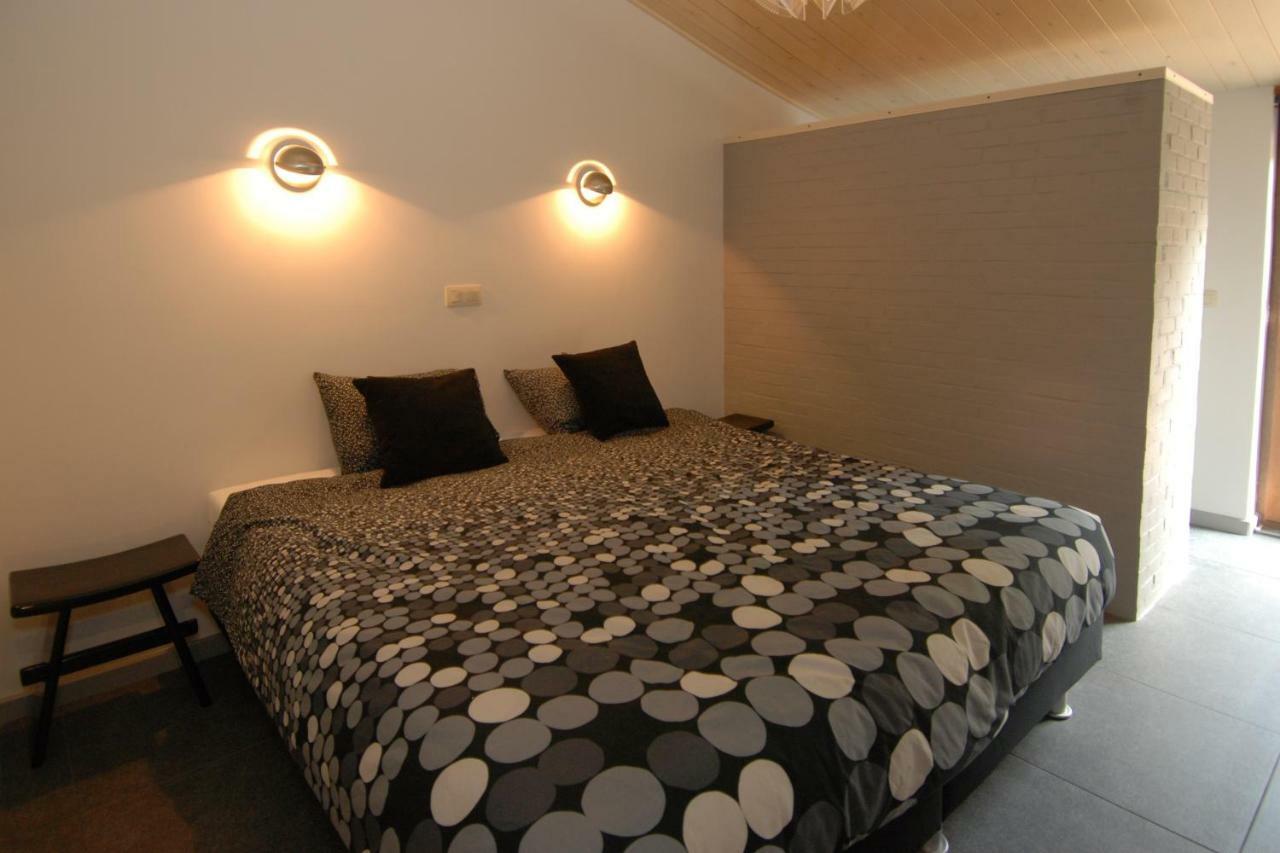 Het Schalks Genot Bed and Breakfast Poppel Εξωτερικό φωτογραφία